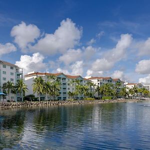 Marriott'S Villas At Doral